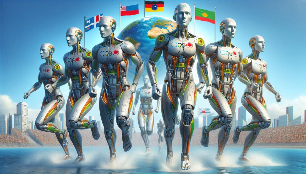 Сгенерировано в Leonardo.Ai